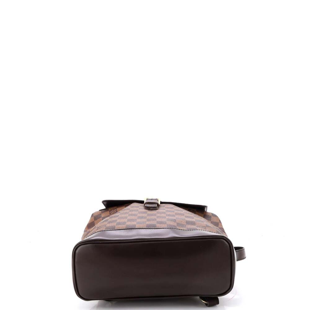 Louis Vuitton Soho Backpack Damier #254297L77B - Picture 4 of 8